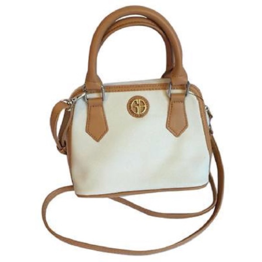 NWOT Giani Bernini Crossbody Purse